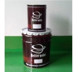 BETTERFLOOR ® U 400 - Sơn sàn Polyurethane phủ 400