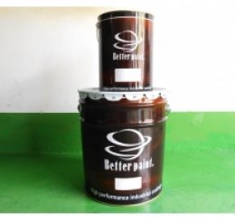 BETTERFLOOR ® U 400 - Sơn sàn Polyurethane – Phủ 400