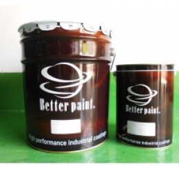 BETTERFLOOR ® U 400 - Sơn sàn Polyurethane – Phủ 400