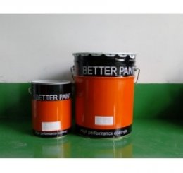 BETTERFLOOR ® WB 800  - Sơn sàn epoxy gốc nước - Lót WB800