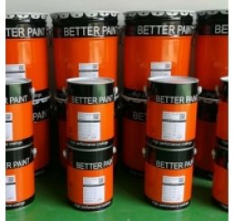 BETTERCOAT ® 202 - Sơn Acrylic Enamel - Phủ 202