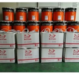 BETTERPRIMER ® 201 - Sơn Acrylic enamel lót 201