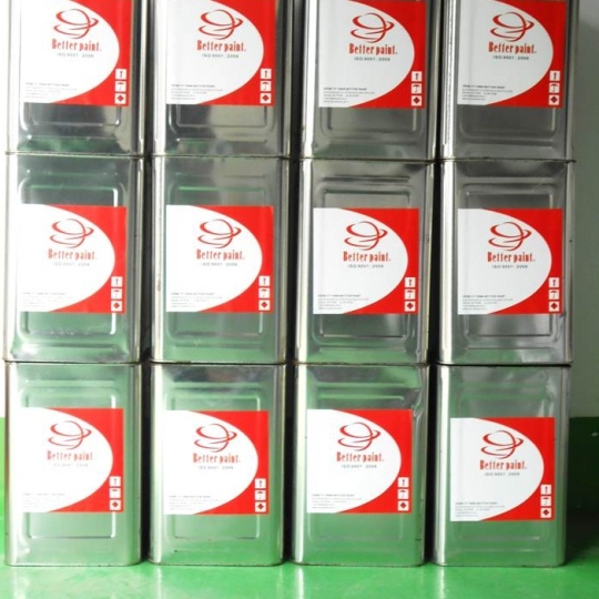 Betterthinner ® 1100