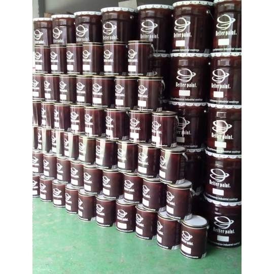 BETTERCOAT ® 102 - Alkyd Enamel 102