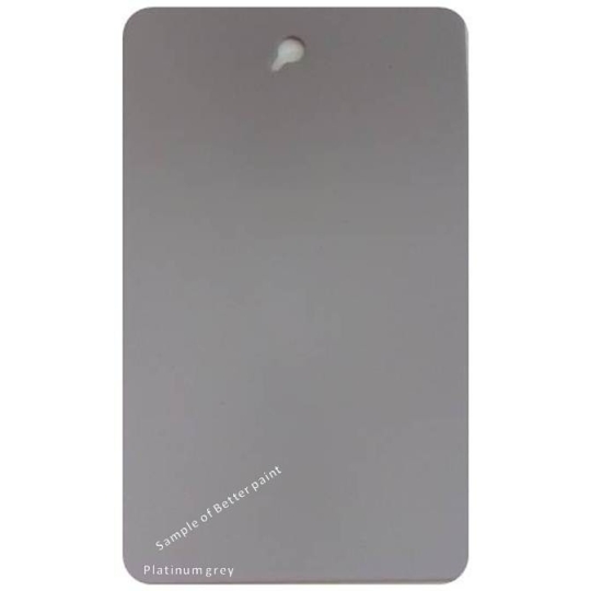 BETTERPRIMER ® 201 Acrylic Enamel –Primer 201