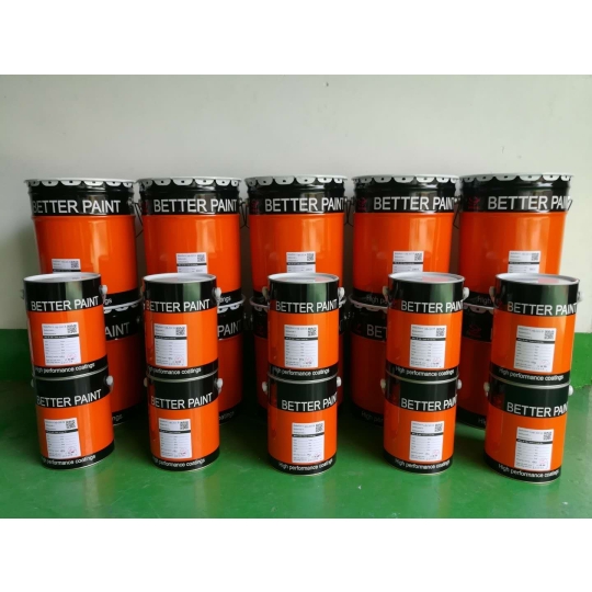 BETTERFLOOR ® SL 900-ESD