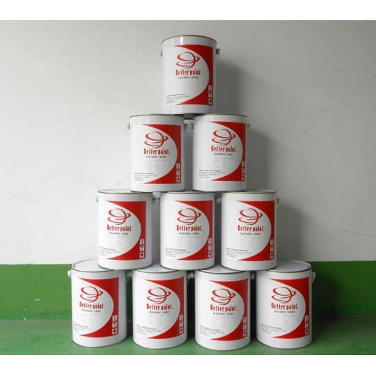 BETTERPRIMER ® 201 Acrylic Enamel –Primer 201